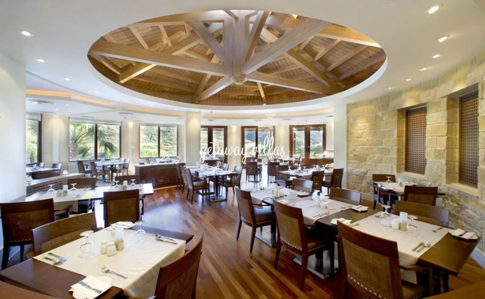 Villa - Bovey - Secret-Valley-
